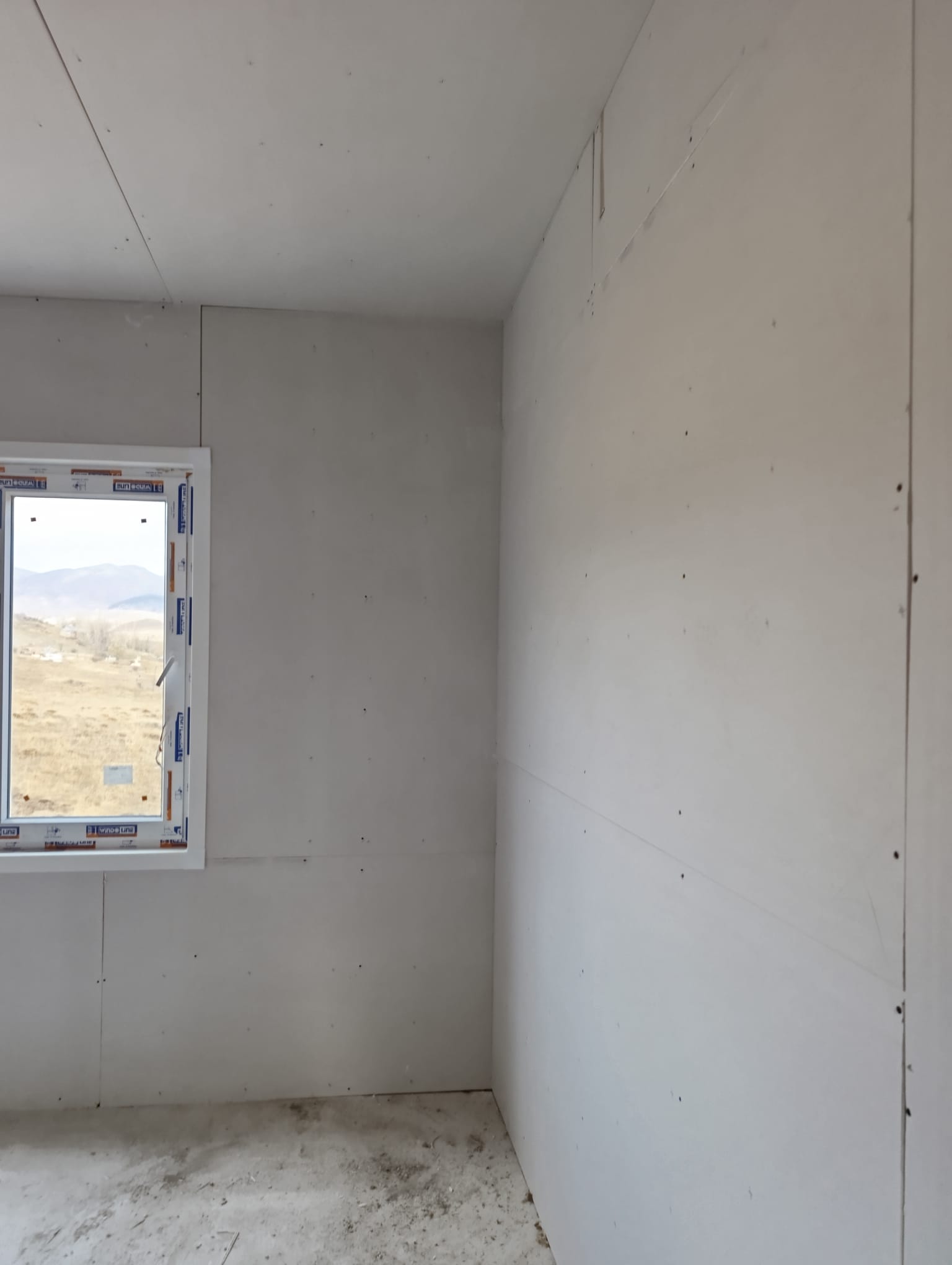 Sivas Prefabrik İmranlı Sivas Prefabrik Yapı fotoğrafı - görsel 4