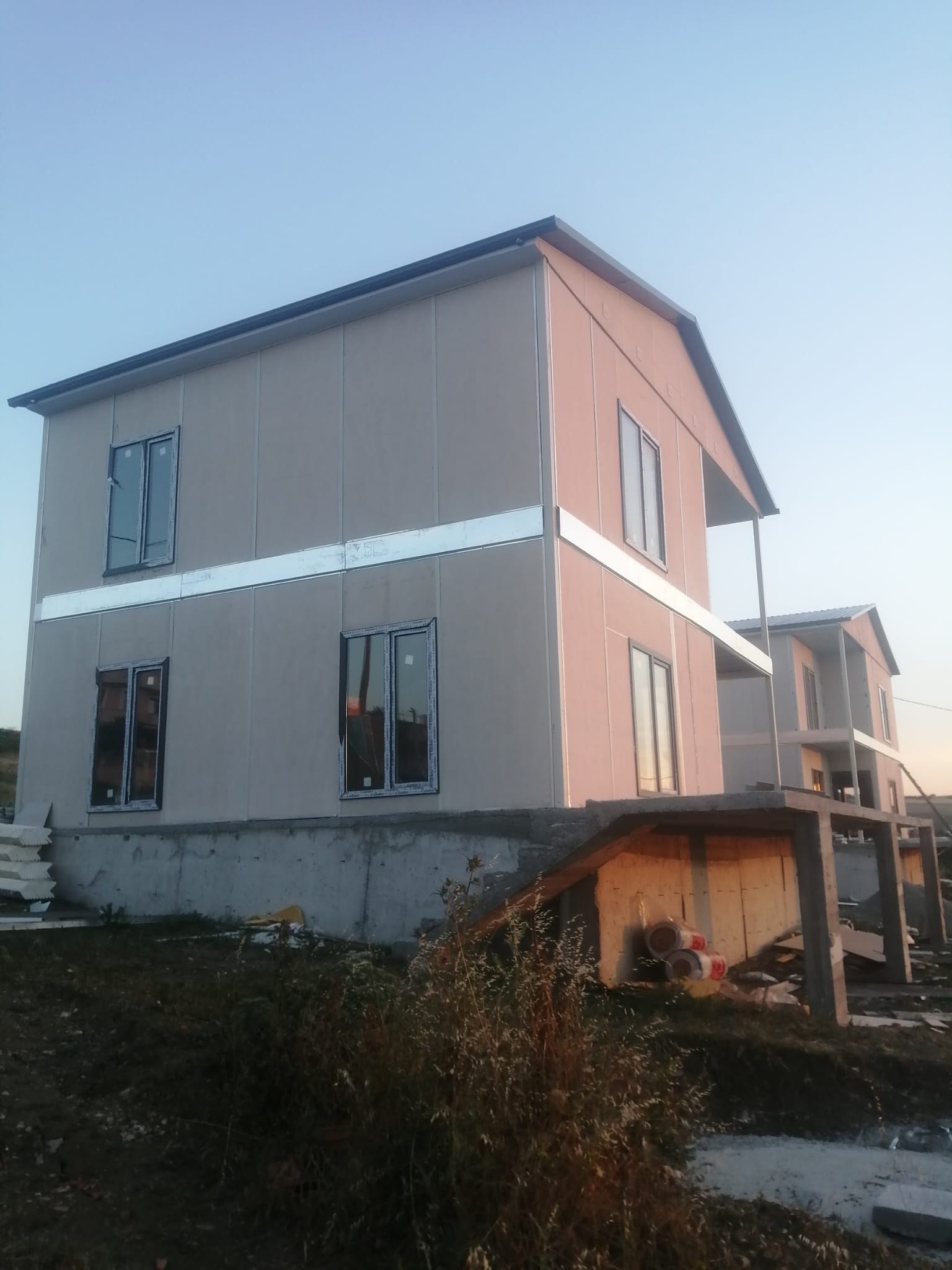 Çanakkale Prefabrik Çanakkale Prefabrik Yapı fotoğrafı - görsel 4