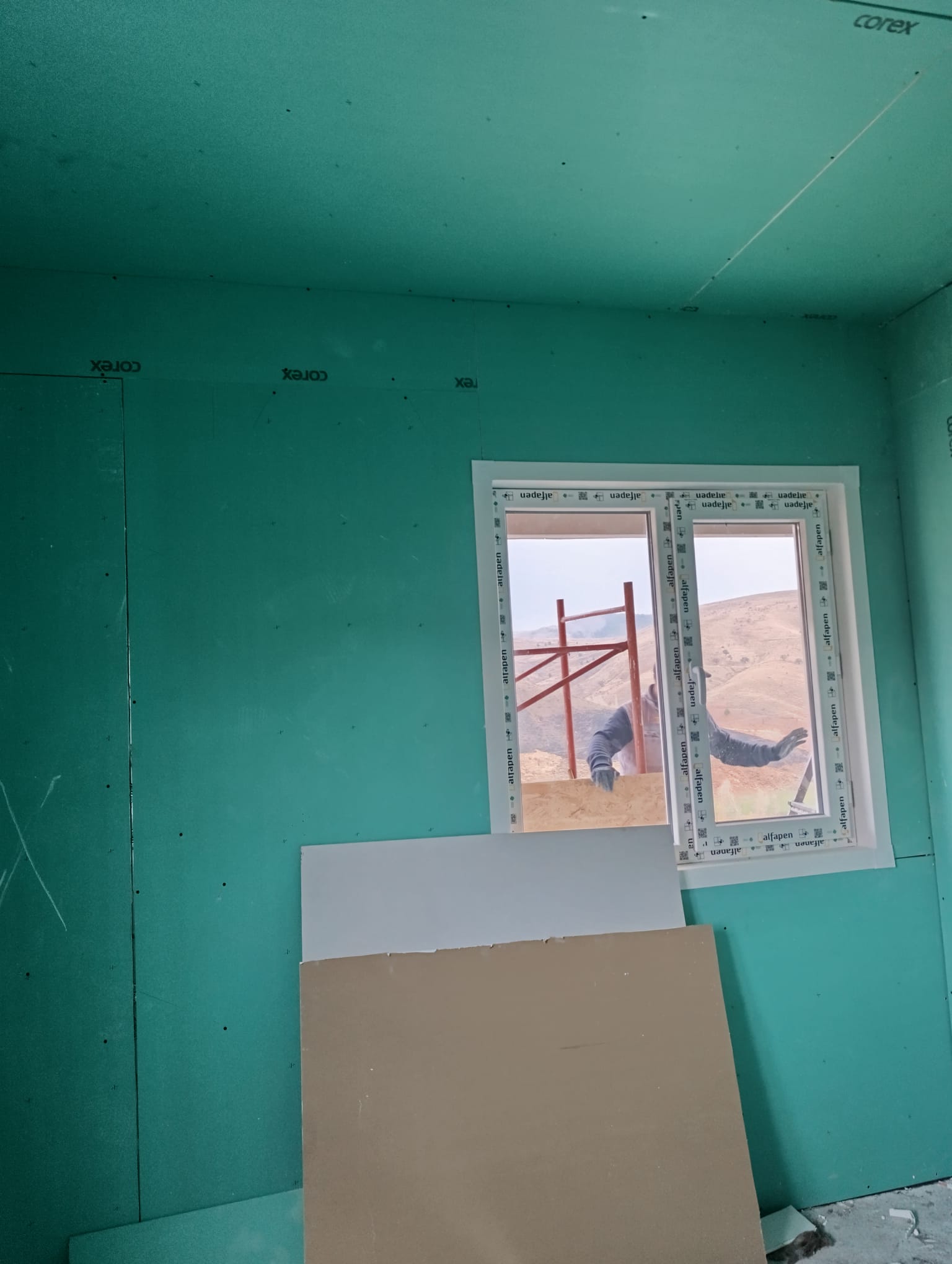 Sivas Prefabrik İmranlı Sivas Prefabrik Yapı fotoğrafı - görsel 3