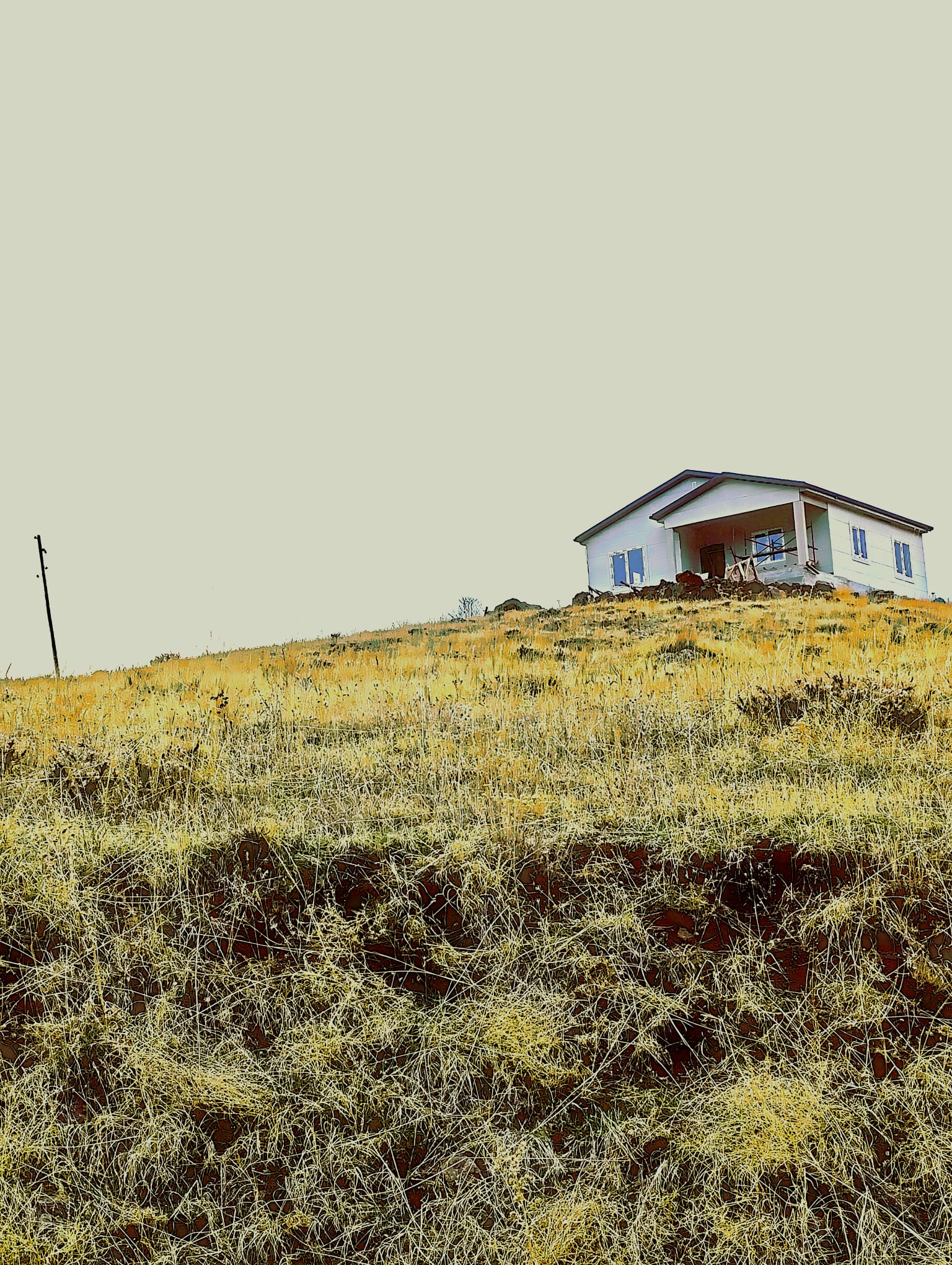 Sivas Prefabrik İmranlı Sivas Prefabrik Yapı fotoğrafı - görsel 2