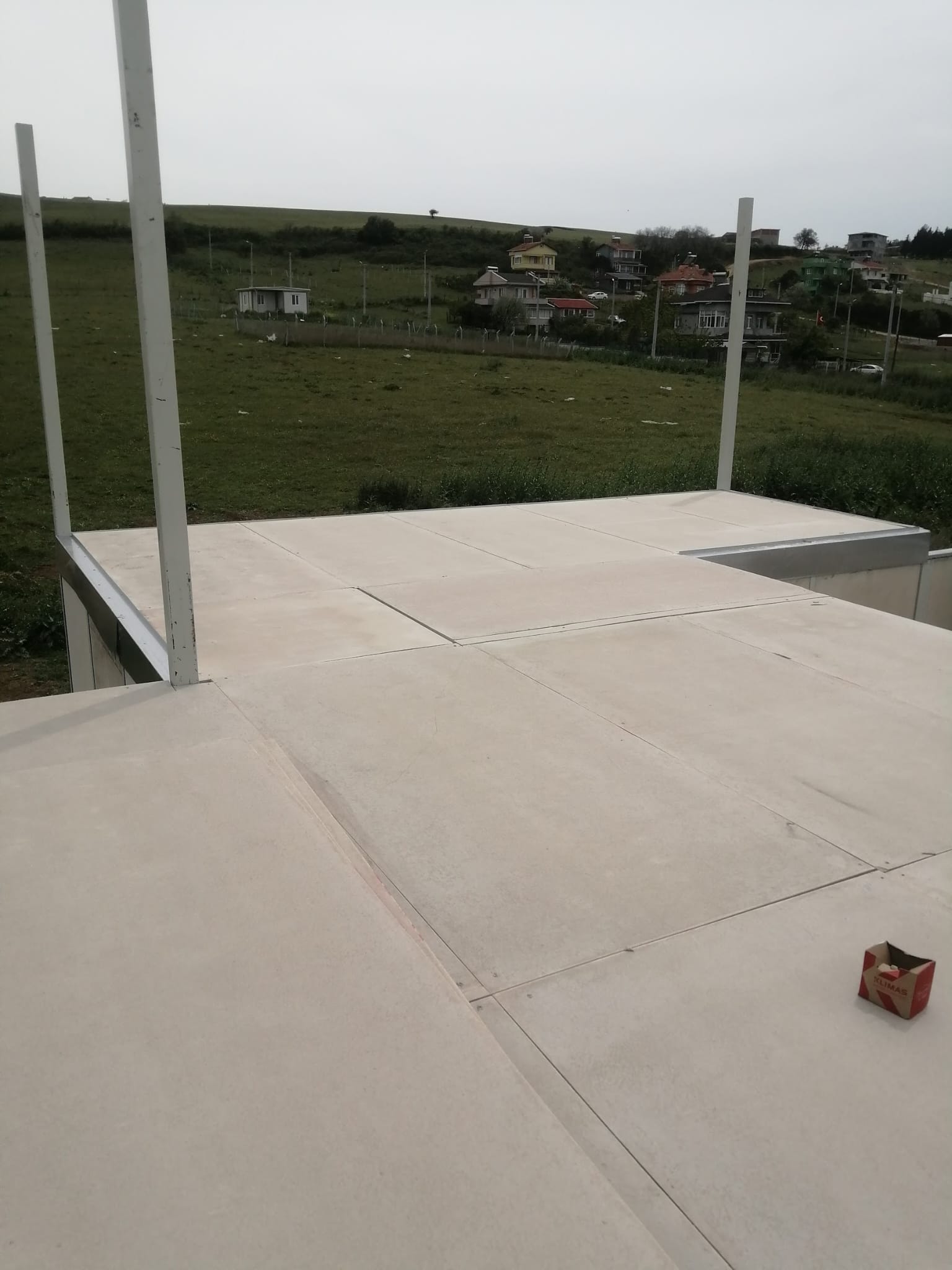 Çanakkale Prefabrik Çanakkale Prefabrik Yapı fotoğrafı - görsel 11