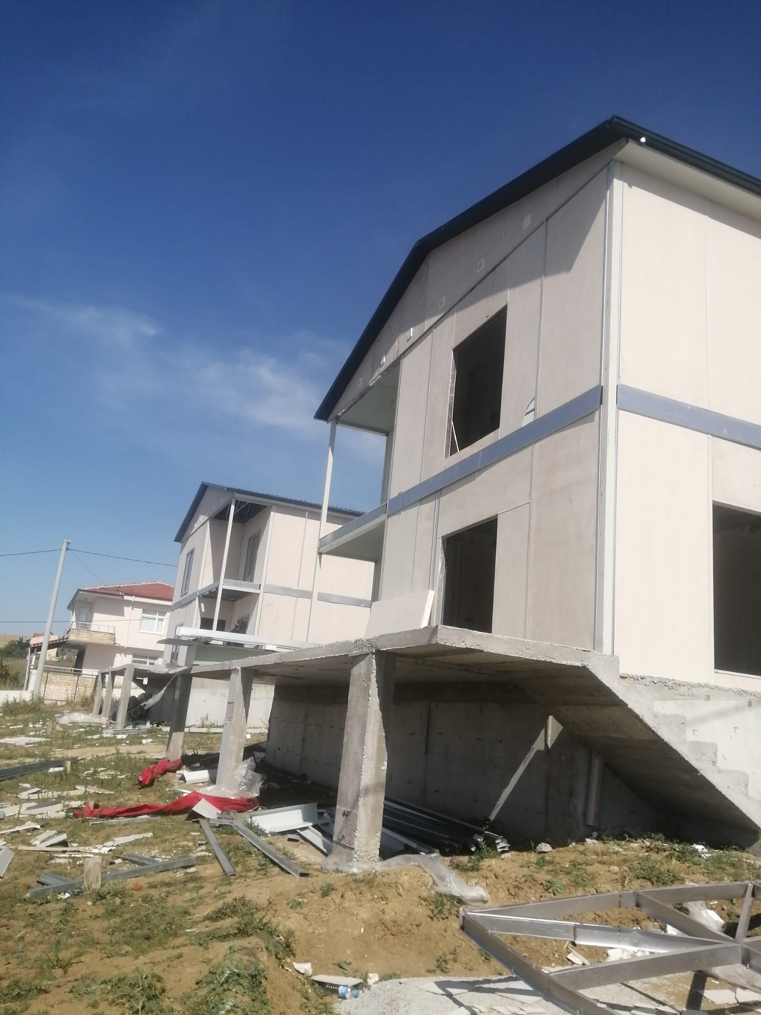 Çanakkale Prefabrik Çanakkale Prefabrik Yapı fotoğrafı - görsel 6