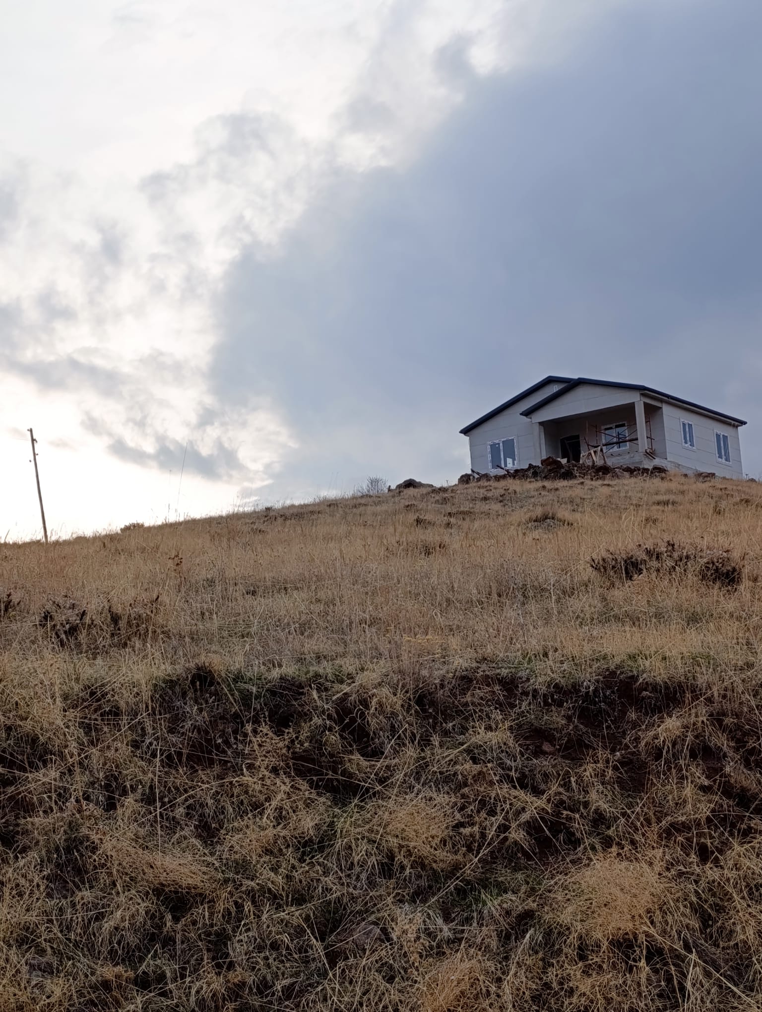 Sivas Prefabrik İmranlı Sivas Prefabrik Yapı fotoğrafı