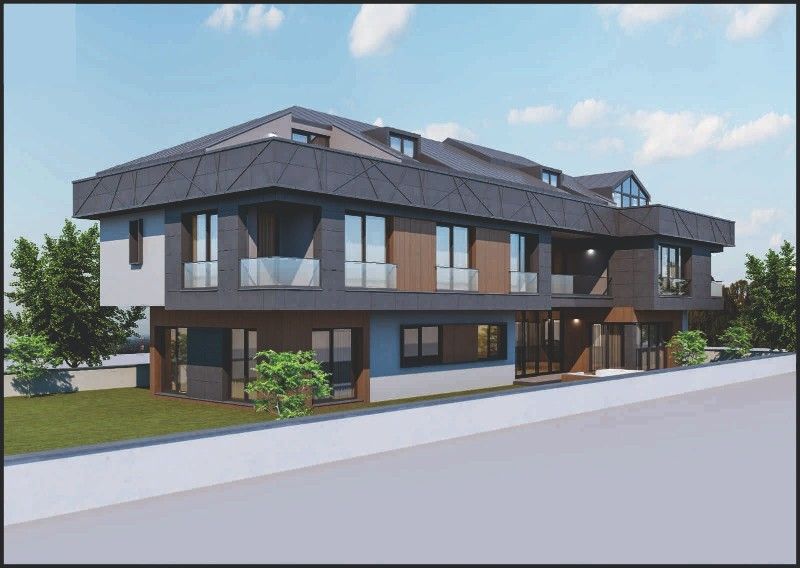 Çelik Villa hizmeti